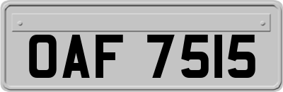 OAF7515