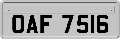 OAF7516