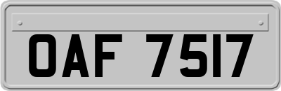 OAF7517