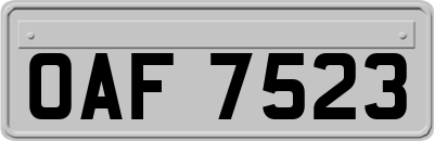 OAF7523