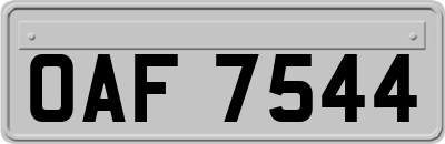OAF7544