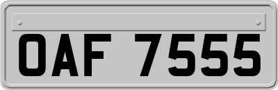 OAF7555