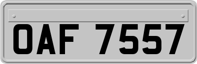 OAF7557