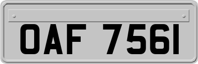 OAF7561