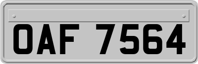 OAF7564