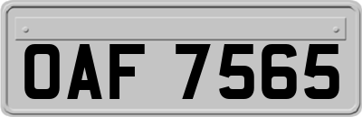 OAF7565