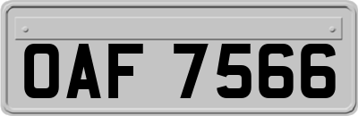 OAF7566