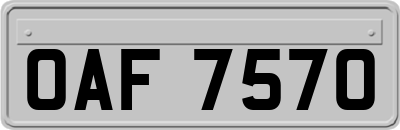 OAF7570