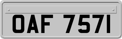 OAF7571