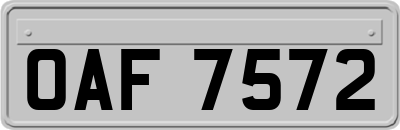 OAF7572