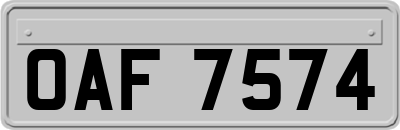 OAF7574