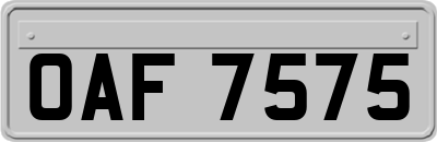 OAF7575