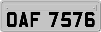 OAF7576