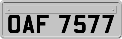 OAF7577