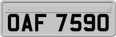 OAF7590