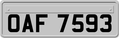 OAF7593