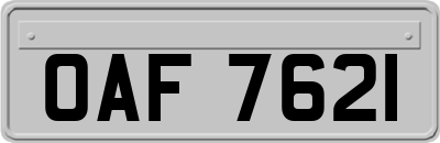 OAF7621