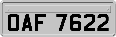 OAF7622