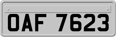 OAF7623