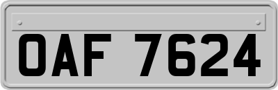 OAF7624