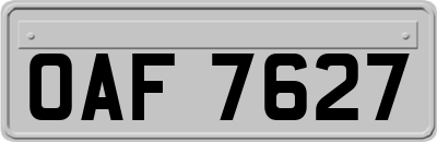OAF7627