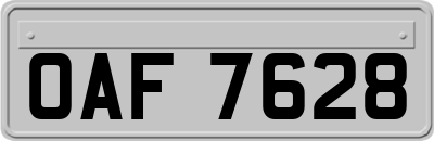 OAF7628