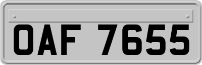 OAF7655