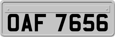 OAF7656