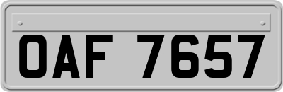 OAF7657