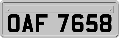 OAF7658