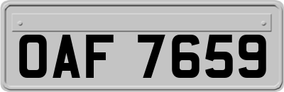 OAF7659