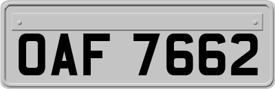 OAF7662