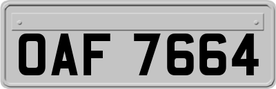 OAF7664