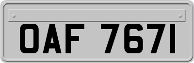 OAF7671