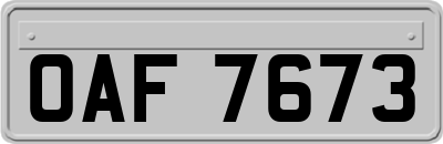 OAF7673