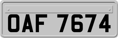 OAF7674