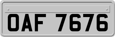 OAF7676