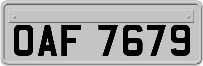 OAF7679