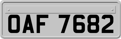 OAF7682