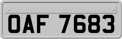 OAF7683