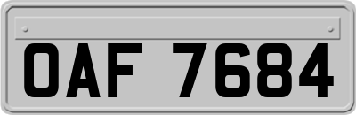 OAF7684