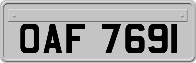 OAF7691
