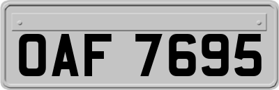 OAF7695