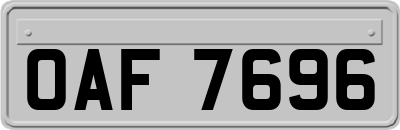 OAF7696