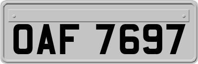 OAF7697