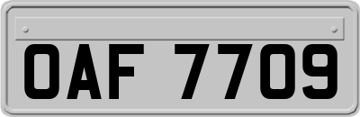 OAF7709