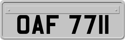 OAF7711