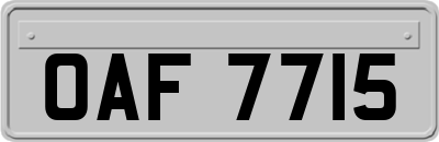 OAF7715