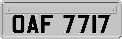 OAF7717