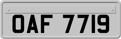 OAF7719